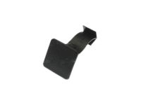 OEM 2006 Lincoln Zephyr Handle - 6E5Z-54454A48-AAA