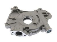 OEM 2011 Ford F-150 Oil Pump - BL3Z-6600-A