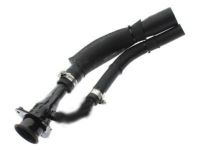 OEM 2022 Ford F-350 Super Duty Filler Pipe - HC3Z-9034-A