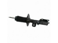 OEM 2018 Ford Taurus Strut - DG1Z-18124-V