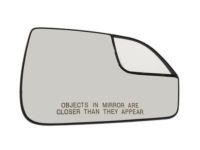 OEM 2016 Lincoln MKZ Mirror Glass - FP5Z-17K707-E