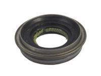 OEM Lincoln MKZ Side Seal - CV6Z-4B416-A