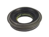 OEM Ford Flex Side Seal - CV6Z-4B416-A