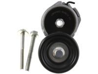 OEM 1996 Mercury Sable Serpentine Tensioner - YF1Z-6B209-AA