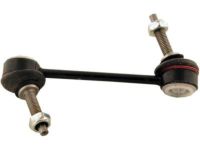 OEM 2003 Lincoln LS Stabilizer Link - 5W4Z-5K483-AA