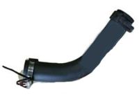 OEM Lincoln MKC Filler Hose - CV6Z-9047-A