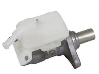 OEM Lincoln MKZ Master Cylinder - 9E5Z-2140-B