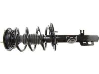 OEM 2010 Ford Taurus Strut - AG1Z-18124-H