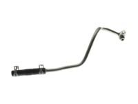 OEM 2018 Ford F-250 Super Duty Lower Hose - HC3Z-8C471-A