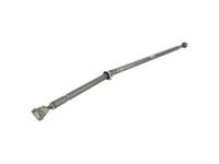OEM 2017 Ford Police Interceptor Utility Drive Shaft - FG1Z-4R602-A