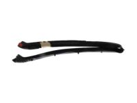 OEM 2016 Ford F-150 Front Weatherstrip - FL3Z-16B990-A