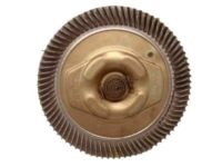 OEM 1986 Ford Thunderbird Fan Clutch - E3SZ8A616A