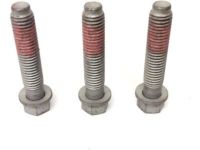 OEM Mercury Mount Bolt - 6L2Z-1107-A