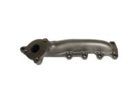 OEM Ford Transit-150 Exhaust Manifold - BL3Z-9431-B