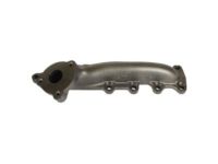 OEM 2017 Ford Expedition Exhaust Manifold - BL3Z-9431-B