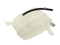 OEM 2004 Lincoln Navigator Reservoir - 3L3Z-8A080-AB