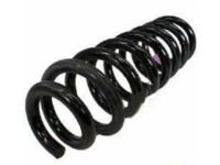 OEM Ford Coil Spring - AL3Z-5310-A