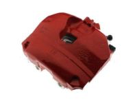 OEM 2014 Ford Focus Caliper - BV6Z-2B121-C