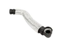 OEM 2017 Ford F-250 Super Duty Upper Hose - HC3Z-8260-C