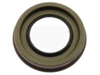 OEM 2017 Ford F-350 Super Duty Seal - HC3Z-4L616-A