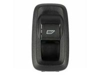 OEM Ford Fiesta Window Switch - D2BZ-14529-A