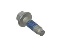 OEM Ford Transit-150 Rotor Bolt - -W711141-S442