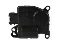 OEM 2007 Ford Expedition Mode Motor - 7L1Z-19E616-E