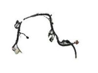 OEM Ford Mustang Positive Cable - JR3Z-14300-D