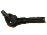 OEM Ford F-250 HD Outer Tie Rod - FOTZ-3A131-B