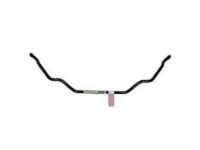 OEM 2001 Ford Mustang Stabilizer Bar - XR3Z-5482-EA