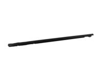 OEM 2005 Mercury Mountaineer Belt Weatherstrip - 1L2Z-7821453-AAA