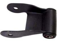 Genuine Ford Shackle - 4L3Z-5776-AA