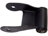 OEM 2006 Lincoln Mark LT Shackle - 4L3Z-5776-AA
