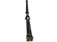 OEM 2016 Ford F-350 Super Duty Drive Shaft - BC3Z-4R602-PV