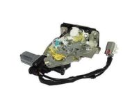 OEM 2013 Ford Edge Latch - 7A1Z-7843150-A