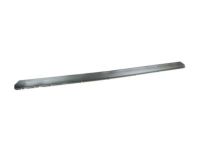 OEM Ford Excursion Lower Weatherstrip - YC3Z-78253A24-AA