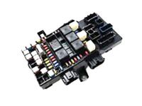 OEM 2019 Ford SSV Plug-In Hybrid Junction Block - HG9Z-14A068-E