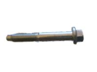 OEM Ford Thermostat Unit Bolt - -W500314-S437