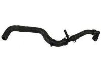 OEM 2016 Ford F-350 Super Duty Lower Hose - BC3Z-8C471-A