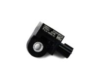 OEM Lincoln Side Sensor - 9L3Z-14B345-A