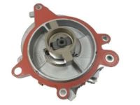 OEM 2012 Ford F-350 Super Duty Vacuum Pump - BC3Z-2A451-B