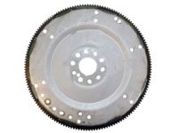 OEM 2002 Ford Excursion Drive Plate - F6TZ-6375-AAA
