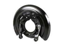 OEM 2008 Ford F-350 Super Duty Adapter - 5C3Z-2B636-AA