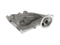 OEM 2013 Ford F-150 Adapter - BL3Z-6881-JA