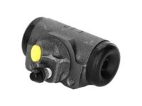 OEM Ford E-250 Econoline Wheel Cylinder - 1C2Z-2261-GA