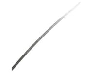 OEM 2002 Ford F-250 Super Duty Dipstick - F81Z-6750-DA