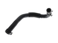 OEM 2012 Ford F-350 Super Duty Reservoir Hose - BC3Z-3691-A