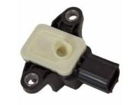 OEM Lincoln Side Sensor - 8S4Z-14B345-A