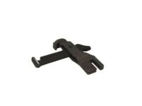 OEM 2016 Ford F-350 Super Duty Adjust Lever - CL3Z-2A638-A