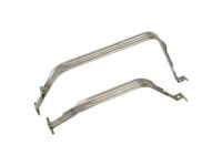 OEM Mercury Support Strap - 8L8Z-9092-A